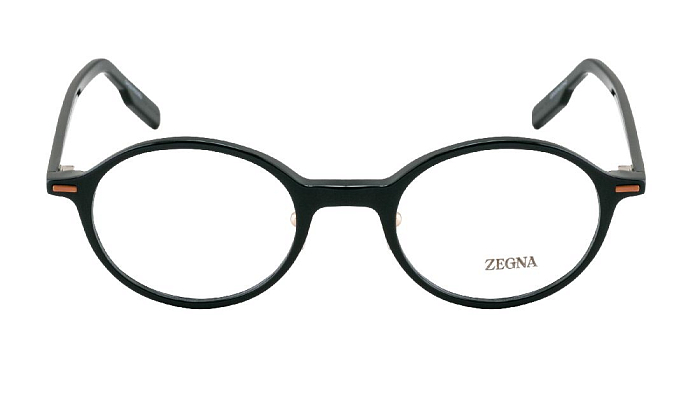 Оправы -  Ermenegildo Zegna 5256 001 48 (+) - 0