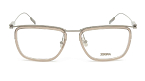 Оправы -  Ermenegildo Zegna 5288 057 55 (+) - 0