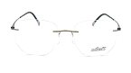 Оправы -  Silhouette Purist 5561-MZ-6760 55/19 (+) - 0