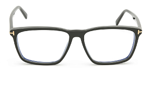 Оправа Опр. Tom Ford 5959-B 001 56 (+)