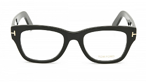 Оправа Опр. Tom Ford 5379 001 51 (+)