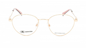 Оправа Опр. M Missoni MMI 0184-DDB 50 (+)