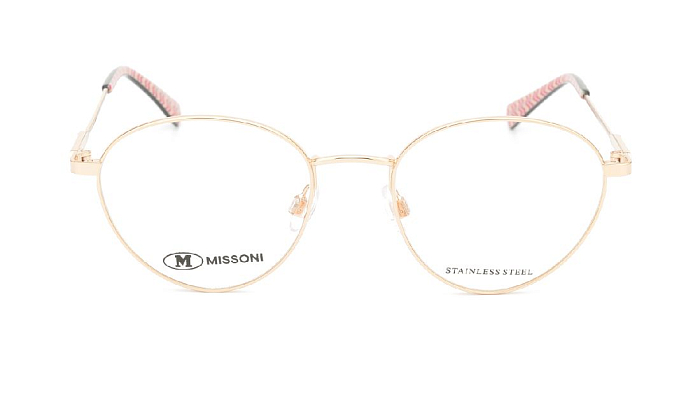 Оправы -  M Missoni MMI 0184-DDB 50 (+) - 0