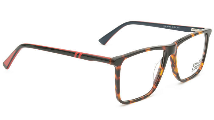 Оправы -  Smart Look H 54147 C2 - 1