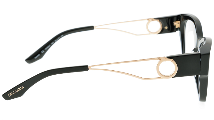 Оправы -  Trussardi TSW6057 A01 (+) - 2