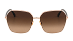 Солнцезащитные очки -  Tom Ford 0839 52F 62 (+) - 0
