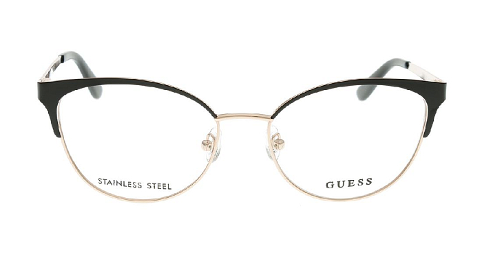 Оправы -  Guess 2796 001 54 (+) - 0