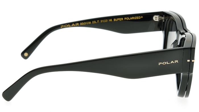 Оправы -  Polar Gold 64-77 clip-on 51 (+) - 3