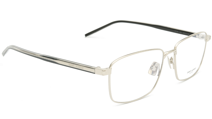 Оправы -  Saint Laurent SL 666-004 58 (+) - 1