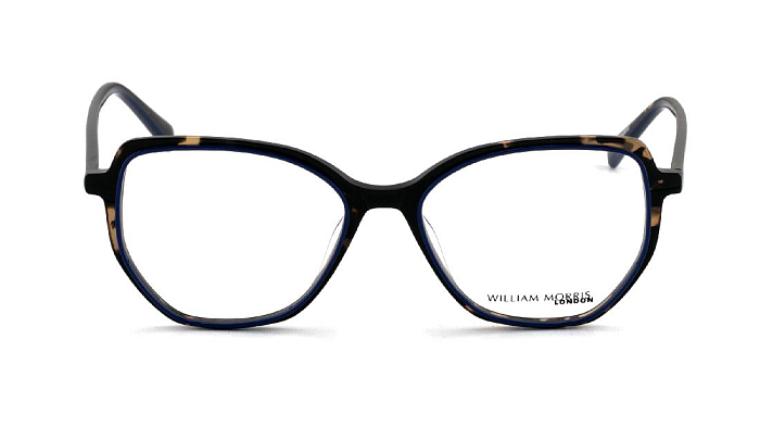 Оправы -  William Morris London 50327 9132 51/16 (+) - 0