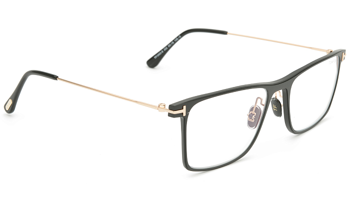 Оправы -  Tom Ford 5865-B 002 (+) - 1