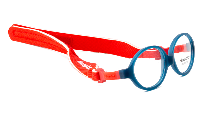 Оправы -  Fisher-Price FPV27 NAV 43-13-110 (+) - 4