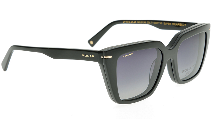 Оправы -  Polar Gold 48-77 clip-on 53 (+) - 2