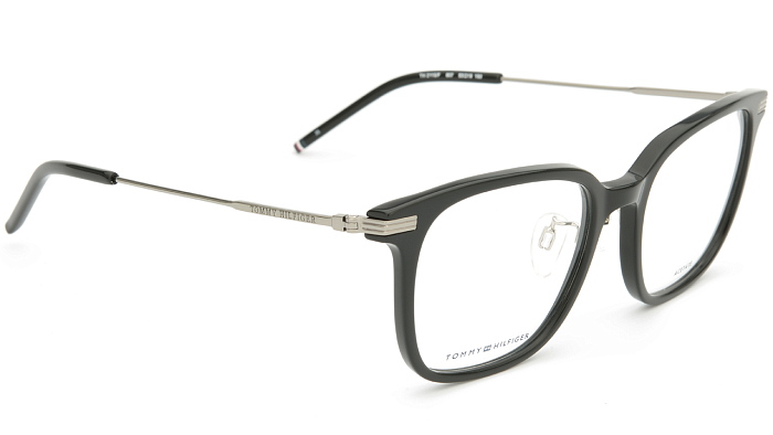 Оправы -  Tommy Hilfiger 2115/F-807 53 (+) - 1