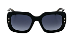 Солнцезащитные очки -  Carolina Herrera HER 0186/S-80S 52 (+) - 0