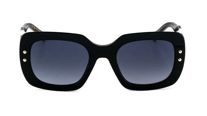 Солнцезащитные очки -  Carolina Herrera HER 0186/S-80S 52 (+) - 0
