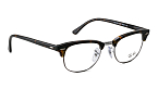 Оправы -  Ray-Ban 0RX5154-2012 49 (+) - 1