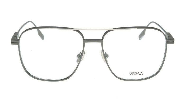 Оправы -  Ermenegildo Zegna 5300 009 57 (+) - 0