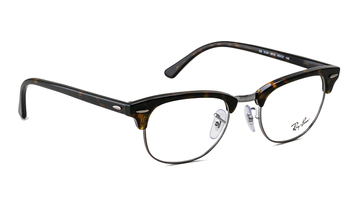 Оправы -  Ray-Ban 0RX5154-2012 49 (+) - 1