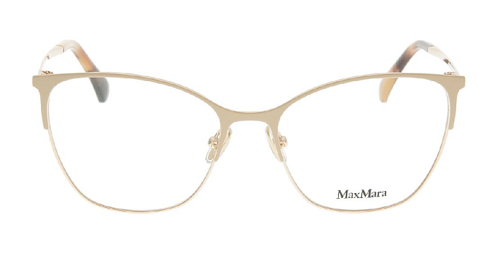 Оправы -  Max Mara MM 5104 028 55 (+) - 0