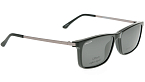 Оправы -  Polar 521-77/F clip-on 57 (+) - 2