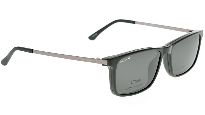 Оправы -  Polar 521-77/F clip-on 57 (+) - 2