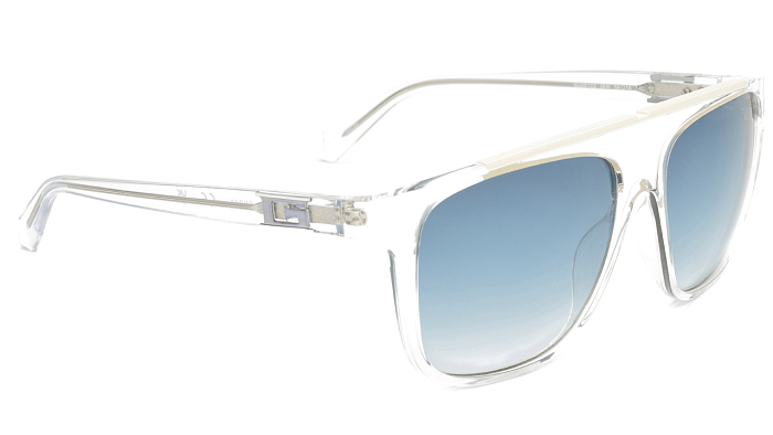 Солнцезащитные очки -  Guess 00123 26W 58 (+) - 1