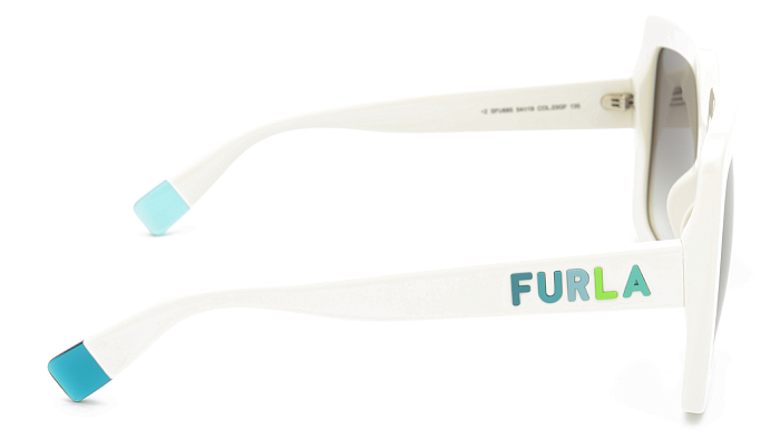 Солнцезащитные очки -  Furla 685 3GF 54 (+) - 2