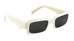 Солнцезащитные очки -  Prada 0PR 27ZS-17K08Z 54 (+) - 1