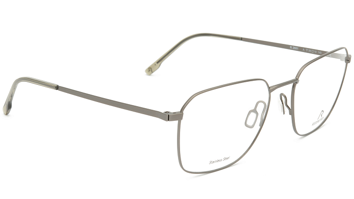 Оправы -  Rodenstock 2661-A 56 (+) - 1