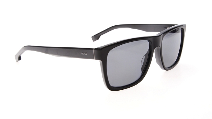 Солнцезащитные очки -  Boss 1759/G/S-807 57 (+) - 1