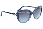 Солнцезащитные очки -  Vogue 0VO5060S-24128G 53 (+) - 1