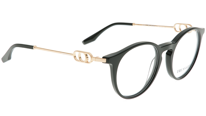 Оправы -  Trussardi TSW6005 A01 (+) - 1