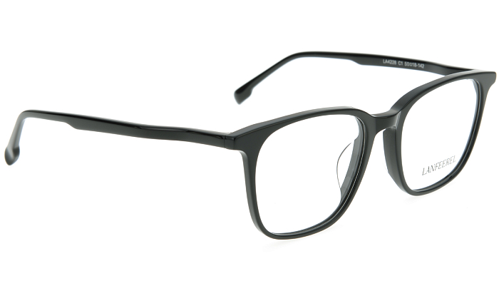 Оправы -  Lanfeerel LA 4228 C1 (+) - 1