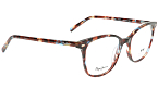 Оправы -  Pepe Jeans Heles 7446 + Clip 103P54 (+) - 1