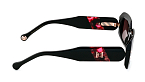 Солнцезащитные очки -  Carolina Herrera HER 0187/S-GUU 50 (+) - 2