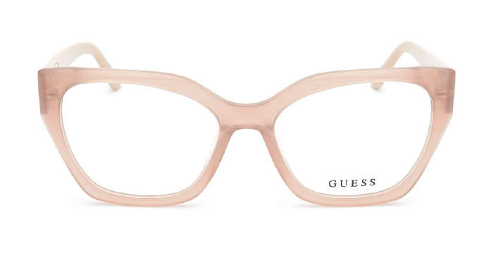 Оправы -  Guess 50112 057 55 (+) - 0