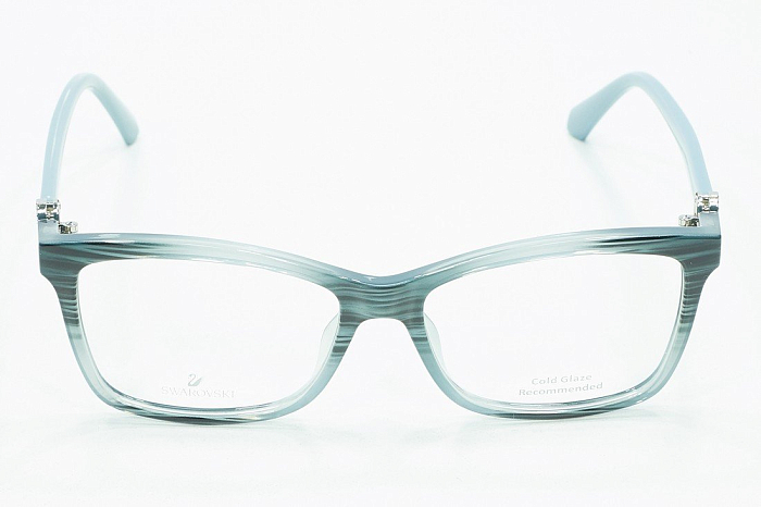 Оправы -  Swarovski SK 5255-087 (+) - 1