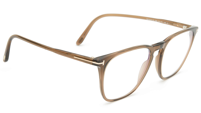 Оправы -  Tom Ford 5937-B 048 52 (+) - 1