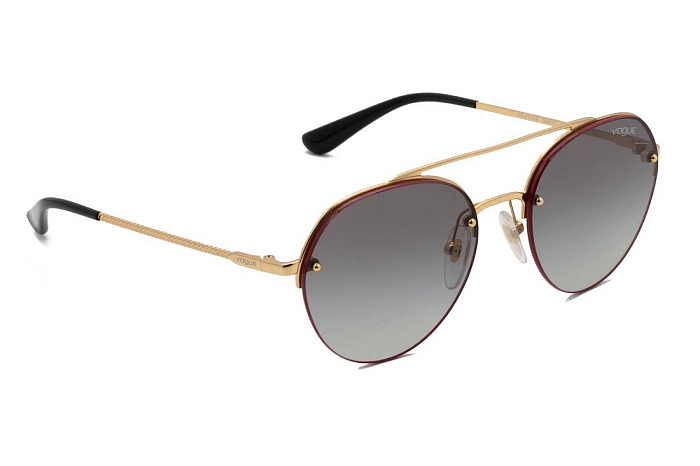 Солнцезащитные очки -  Vogue 0VO4113S-280/11 54 (+) - 1