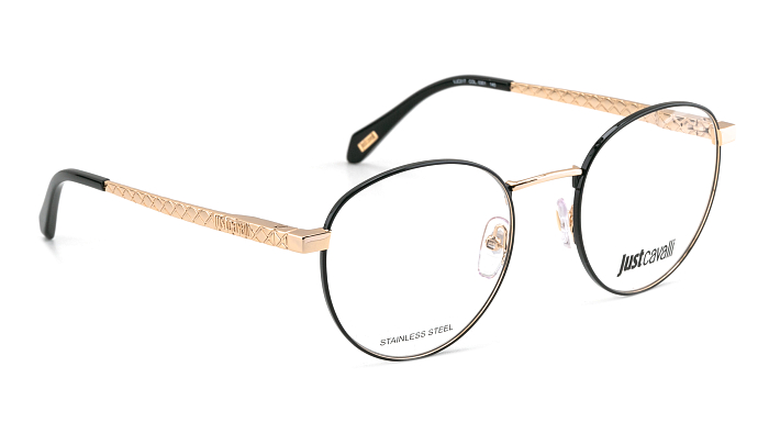 Оправы -  Just Cavalli 017 301 (+) - 1