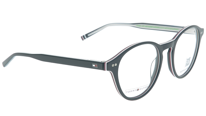 Оправы -  Tommy Hilfiger 2129-8RU 51 (+) - 1