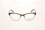 Оправы -  Giornale 372-04 M Brown - 1