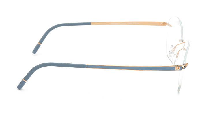 Оправы -  Silhouette Momentum 5529 EU-3620 53/19 (+) - 2