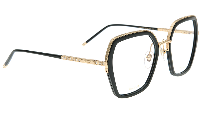 Оправы -  Chopard G28S 300N 53 (+) - 1