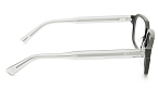 Оправы -  Davidoff DAP126-01 55/16 (+) - 2