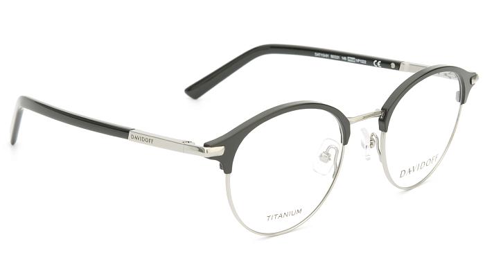Оправы -  Davidoff DAT113-01 50/21 (+) - 1