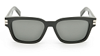 Солнцезащитные очки -  Ermenegildo Zegna 0237 01A 55 (+) - 0
