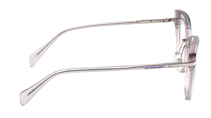 Оправы -  Blumarine 200S 9TR 52 (+) - 2