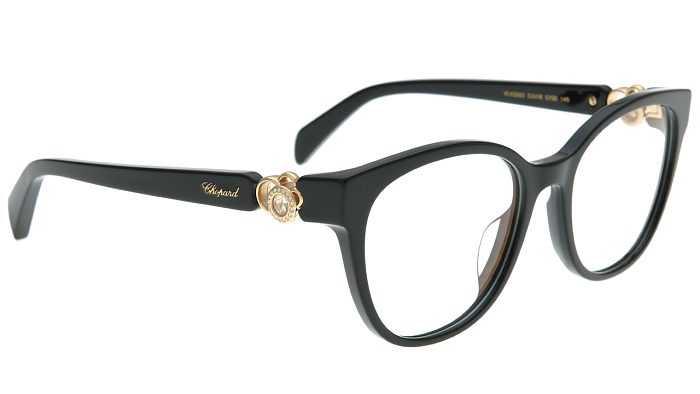 Оправы -  Chopard 356S 700 53 (+) - 1